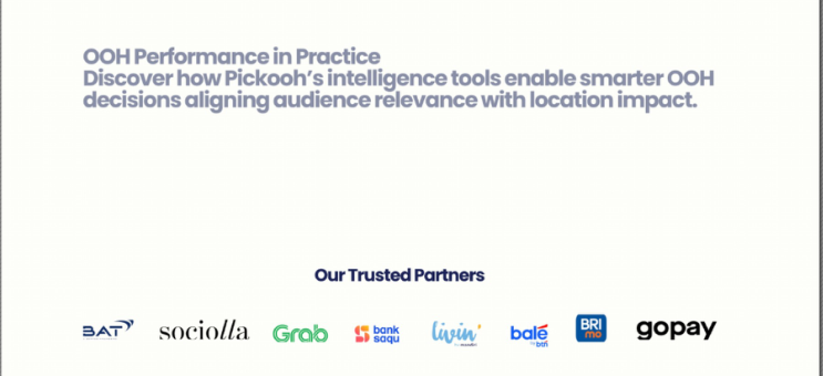 Our Trusted Partners